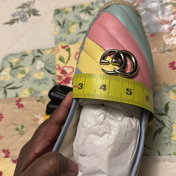 Gucci shoes new - Picture 8 of 8